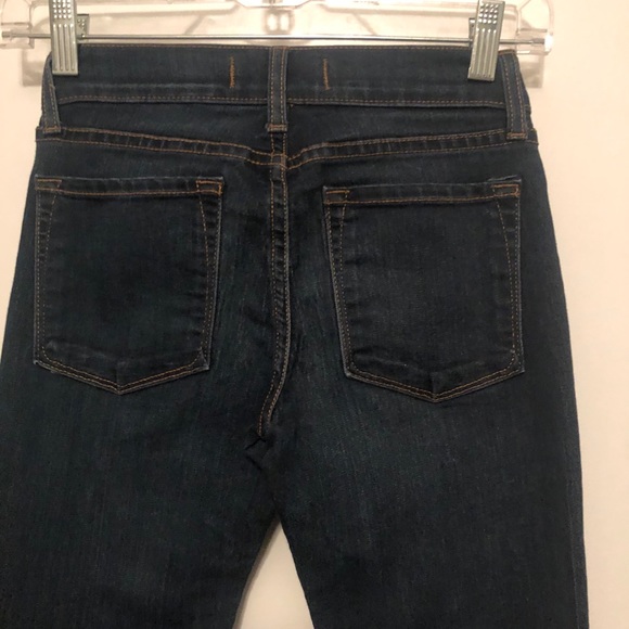 FP Super flare dark denim jeans - Picture 7 of 10